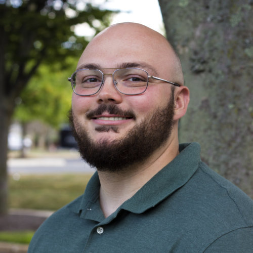 Matt Thomas Fusion Academy