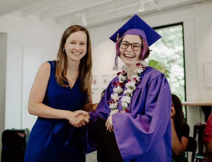 Fusion Academy Raleigh Nominated for Best Private School