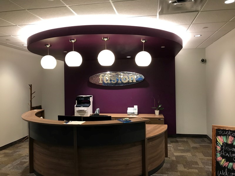 Fusion Academy Community to Open House to Celebrate Its New Home