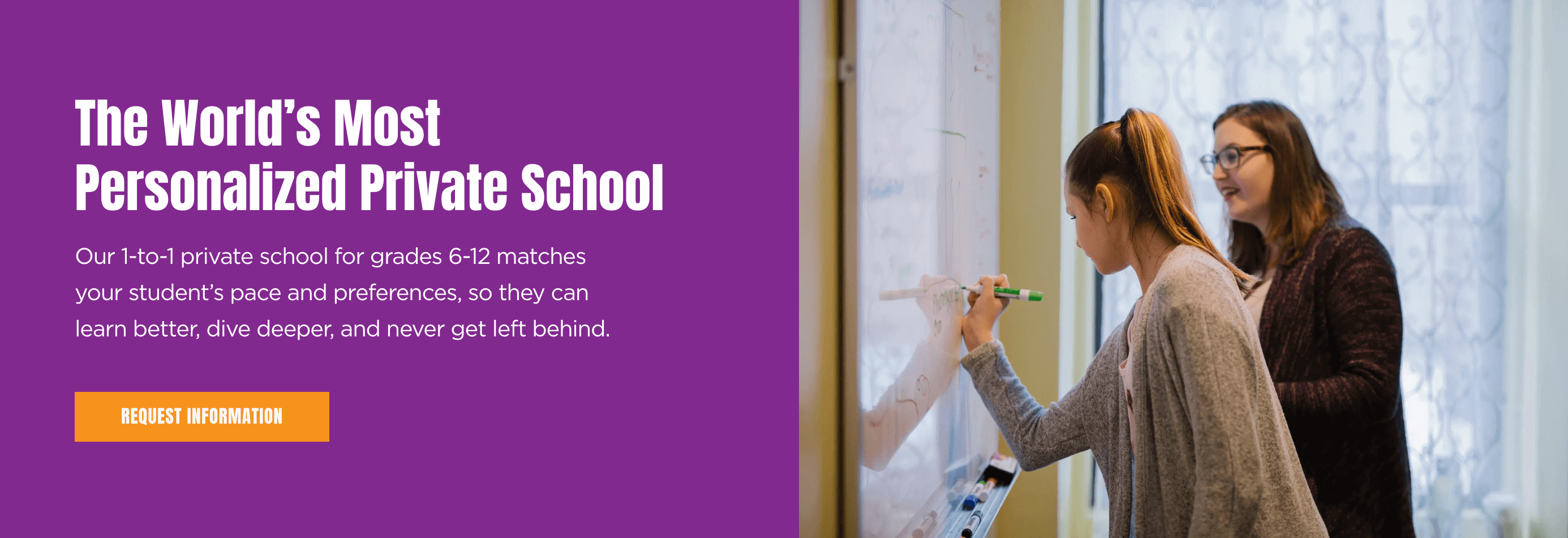 Fusion Academy: The World's Most Personalized Private School