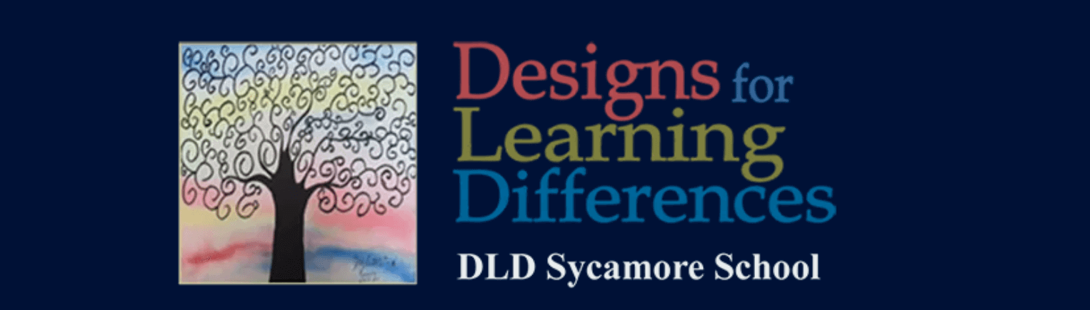DLD Sycamore School homepage