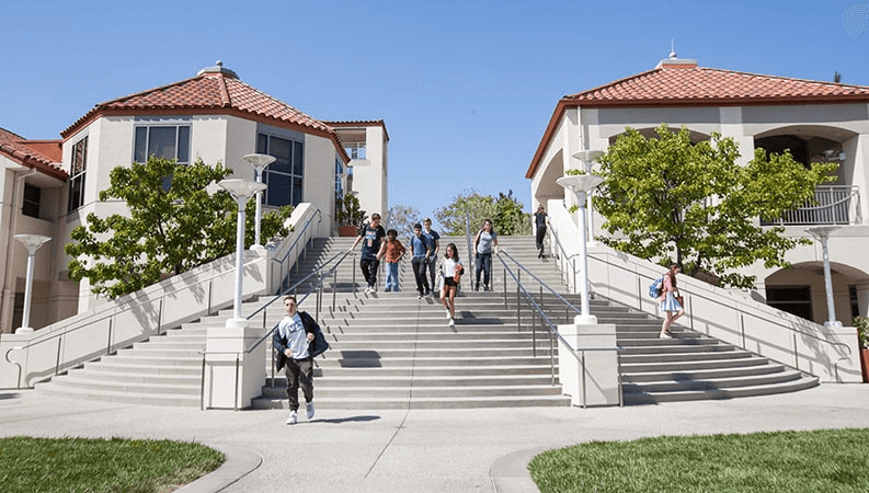 Harvard-Westlake School in Los Angeles