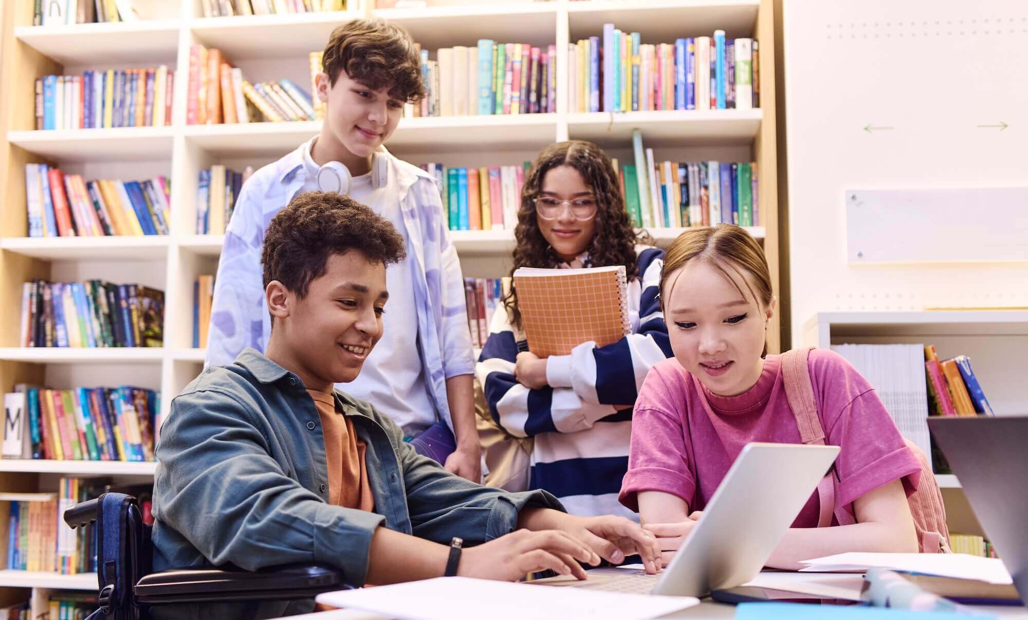6 Best Schools for Gifted Children