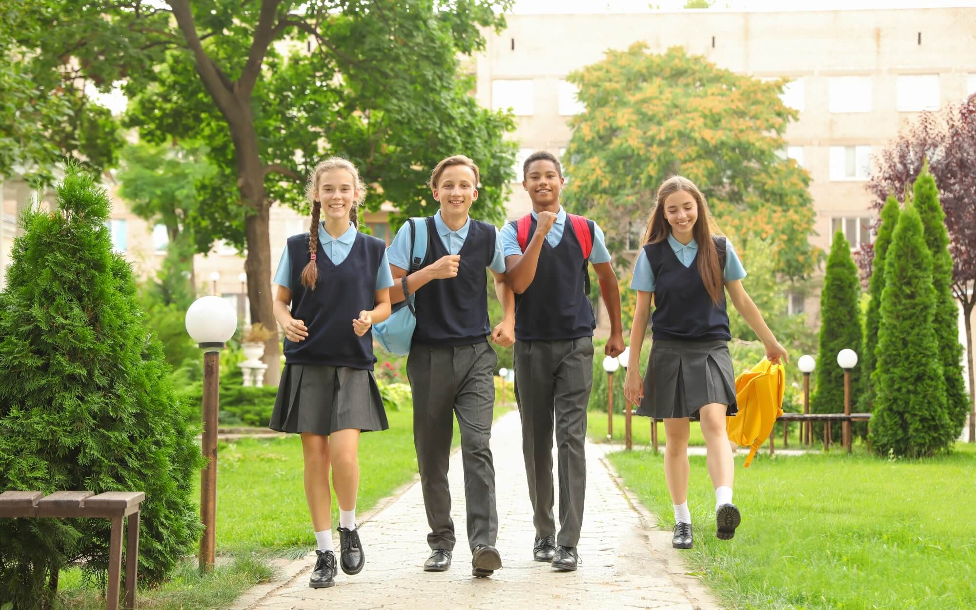 Texas Private School Vouchers: Finding the Right Educational Match for Your Child