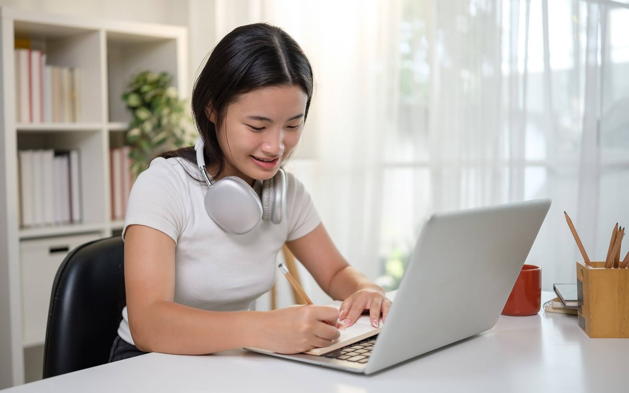 Online High School Courses for Credit: Create Your Student’s Path to Graduation