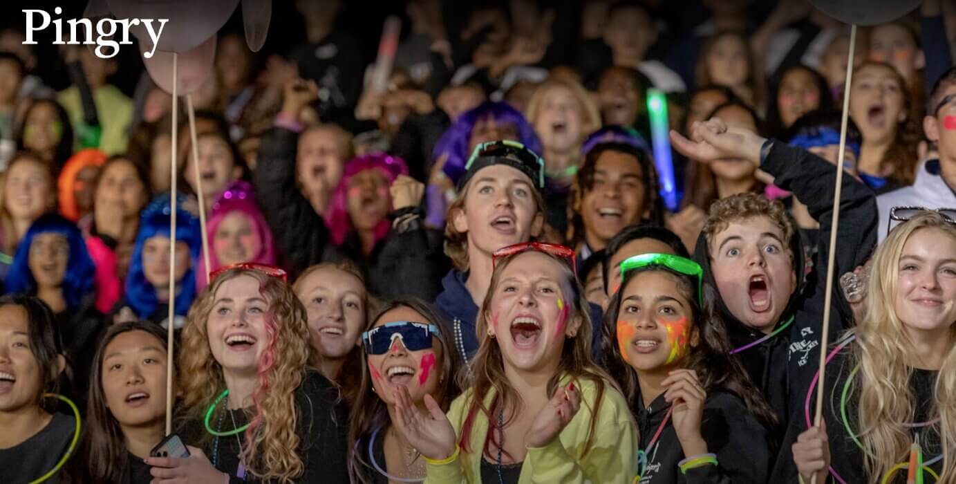 The Pingry School homepage