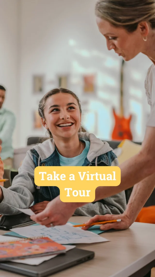 At Fusion, we’re proud to offer a different kind of learning experience; one that’s as unique as each of our students. 

Here’s what makes us special:

🗓️ Flexible Scheduling: We believe learning happens best when it works WITH you, so we build schedules that fit each student’s pace and life.

☝️ One-to-One Teaching: Each class is tailored to fit each student’s unique strengths and needs. After class, students can join each other for study sessions, or to relax and decompress.

💜 Nurturing Community: Beyond academics, we create spaces for students to connect, grow, and find support through campus activities, field trips, local events, and more.

Tap the link in our bio to schedule a campus tour or speak with our team!

#fusionacademy #learndifferently #education #fusionloudoun