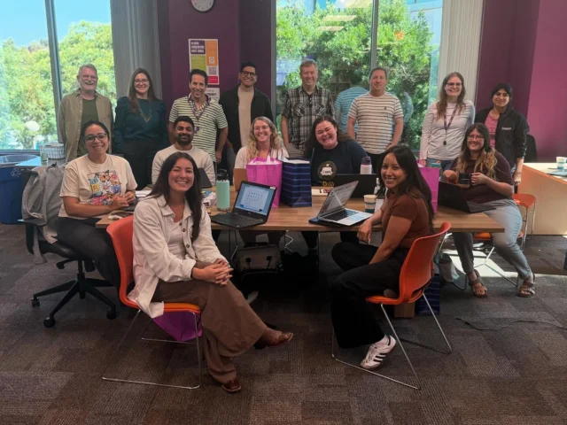 25-26 Teacher Inservice #letsgo #fusionacademy #education