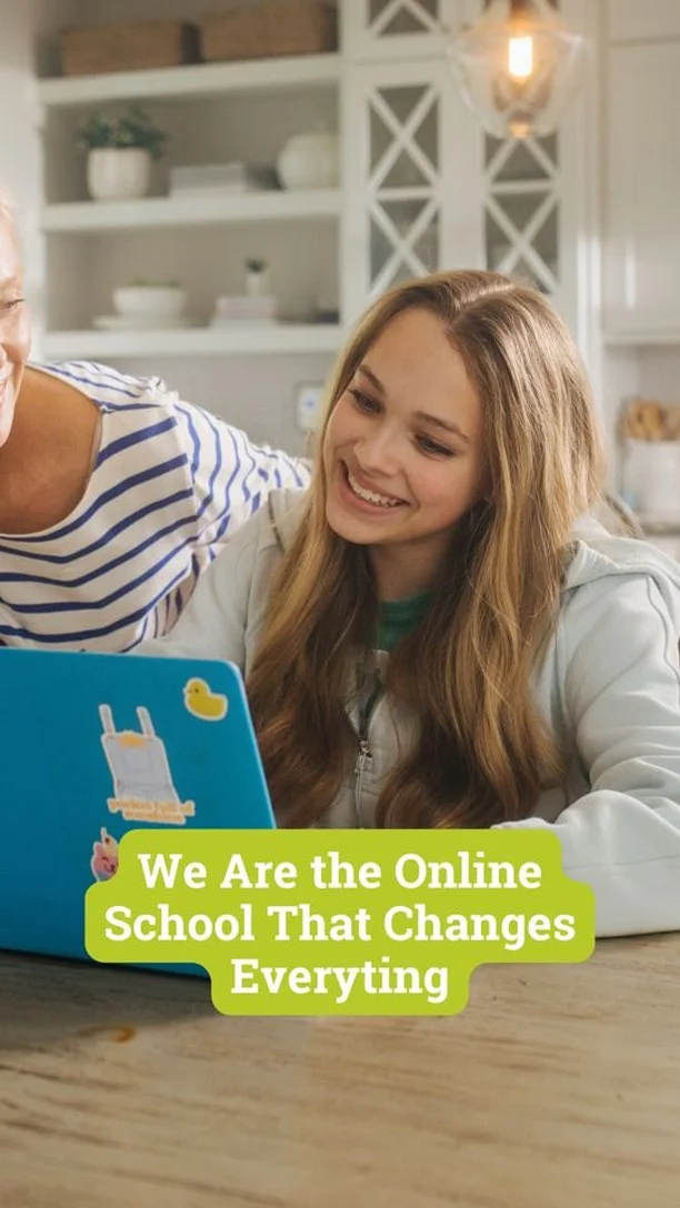 Students who learn differently struggle in traditional school environments where everyone is taught the same. That’s why we changed everything about school, putting your student at the center of their learning experience.

Fusion Global Academy is @fusion_academy 100% virtual campus. Unlike other online schools, our students interact with their teachers real-time in 1-to-1 (one student, one teacher) or small group classes (2-5 students).

Learn more at the link in our bio!

#fusionglobalacademy #learndifferently #education