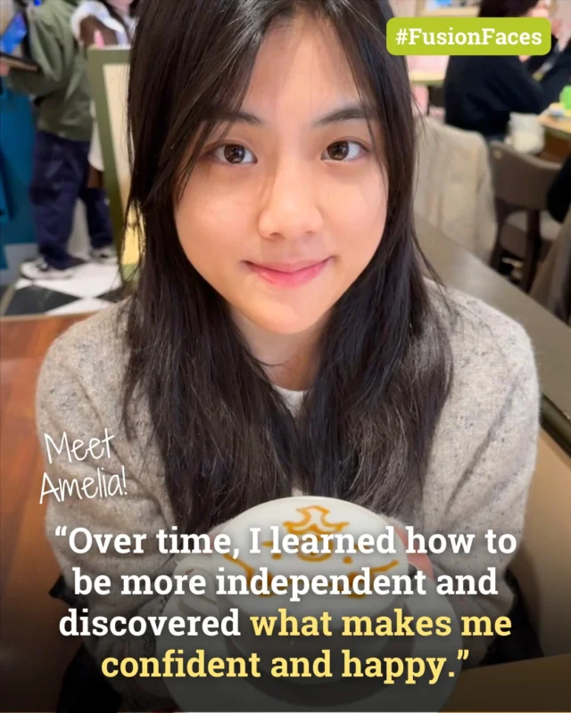 Think online school can’t prepare students for college? Think again!

Amelia, graduate of @fusionglobalacademy, has a bright future ahead of her at @ucsandiego! She shares:

“I’m really excited to start this next chapter of my life and to use the skills I learned at FGA, like time management and independent learning, to succeed in my college experience.”

Way to go, Amelia! We’re so proud of you 🥳

Learn more about online learning at Fusion at the link in our bio!

#fusionacademy #fusionfaces #onlinelearning #studentsuccess