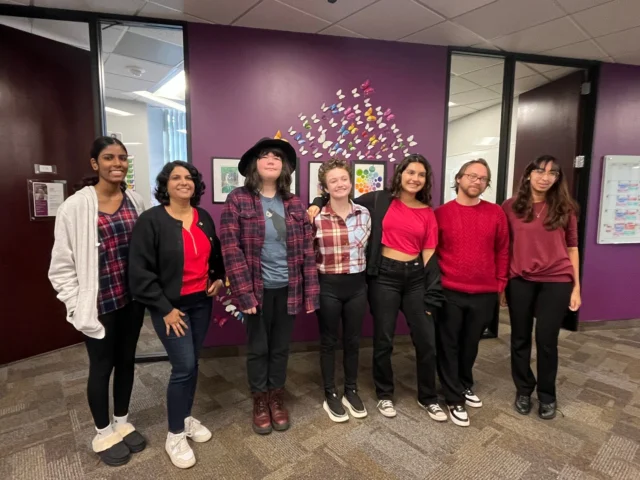 It's Spirit Week! We celebrated TWINs day today. Join us tomorrow for Dress like a Teacher Day. 

#spiritweek #alwayslearning #Pleasanton #EducationThatFits #fusionacademy #education #educationmatters #alternativelearning #alternativelearningsystem #alternativelearningspace