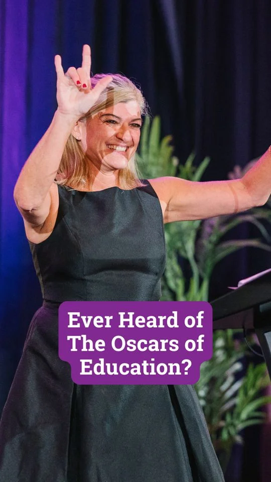 Roll out the purple carpet... it’s time for the Oscars of Education! 💜

Each year, Fusion’s EPIC! celebration brings together our nationwide community to honor the school leaders who make life-changing impact every single day. From heartfelt speeches to standing ovations, the night is filled with laughter, tears, and a whole lot of Fusion spirit.

EPIC! is a reminder of what makes Fusion so special: a family of educators who lead with heart, creativity, and purpose.

Congratulations to all of this year’s nominees and winners — and a special shoutout to our 2025 Teacher of the Year, Colleen Carosella-Moshier from Fusion Fairfield, whose dedication inspires us all. 🌟

Here’s to another year of being EPIC!

#fusionacademy #learndifferently #education