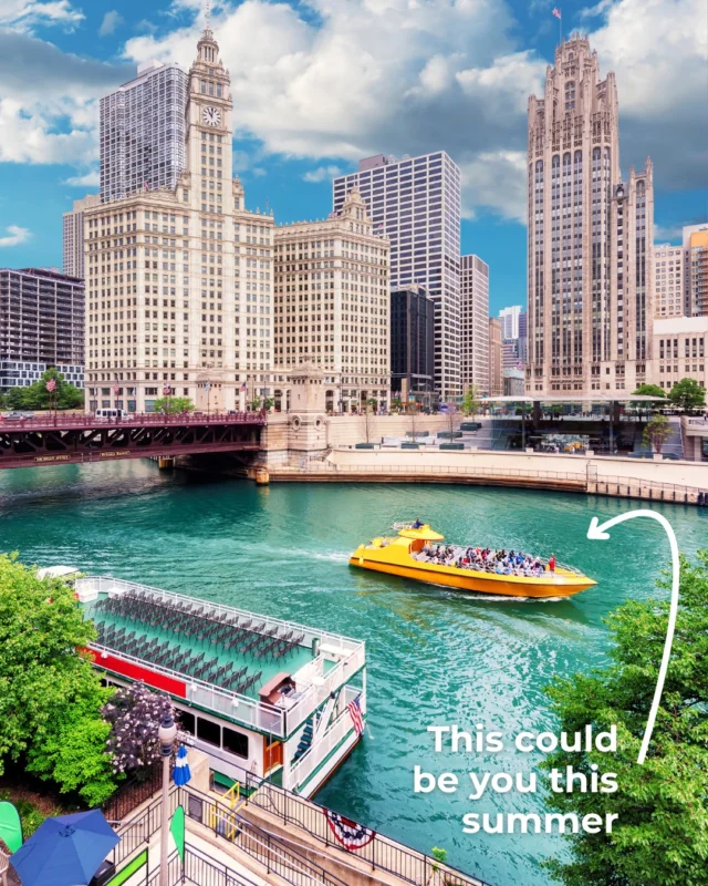 Fusion Families: You do NOT want to miss this one-of-a-kind travel and learning experience in the heart of Chicago 🏙️

Your trip includes:

✅ Round-trip motorcoach transportation between all 
attractions
✅ 3 nights in a 4-star centrally-located downtown hotel
✅ Breakfast daily, 1 group lunch, + welcome dinner
✅ All admissions, guided experiences, and service learning project participation

Please note that students under 18 years old must be accompanied by a parent or guardian over the age of 25.

And don’t forget: registration is open NOW! Sign up at the link in our bio.

#fusionacademy #fusionnation #summertrip #summerlearning