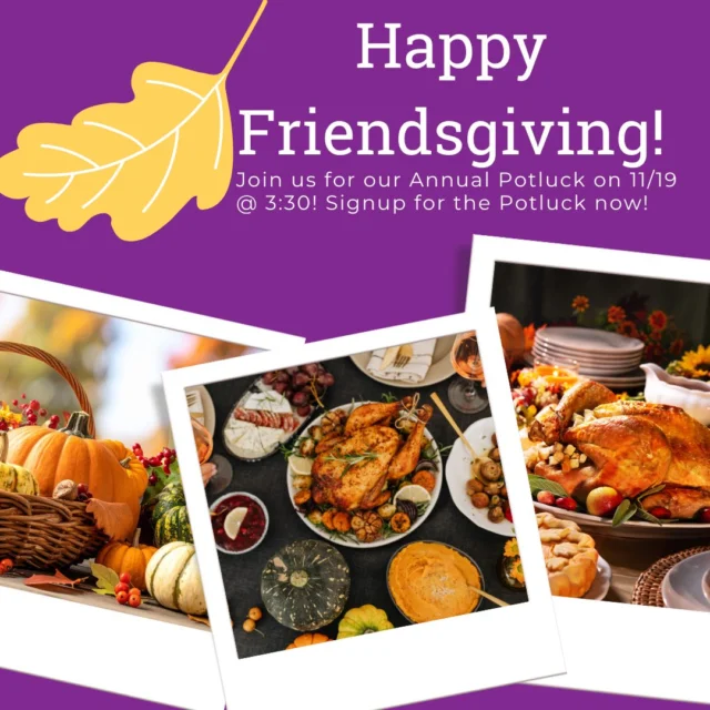 It is officially stretchy pant season! Time for everyone's favorite annual eat-too-much potluck at #fusioncupertino! We will be hosting a charitable art gallery raising money for the Make an Artist Foundation with some incredible pieces from our campus students up for sale and auction. Come by, bring a side dish, and let's eat!

#fusionacademy #friendsgiving #pumpkinpie