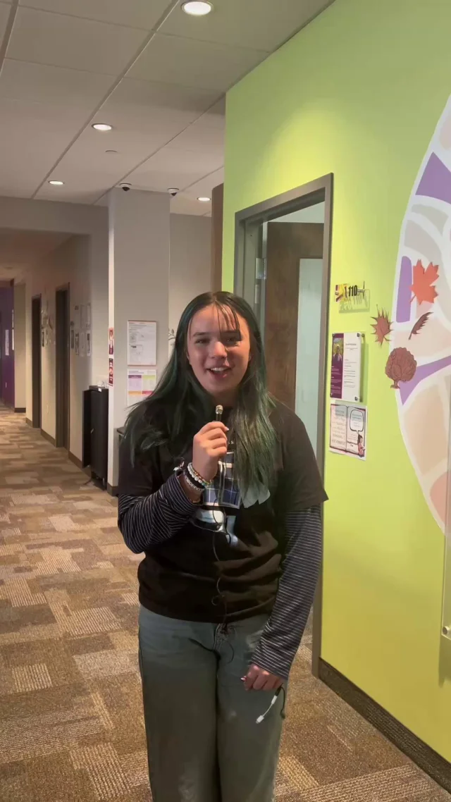 Unlock creativity with Content Creation Club! 🎥✨ A space for students to explore their passions while mastering skills like video editing, interviewing, and storytelling. Ready to create something amazing?