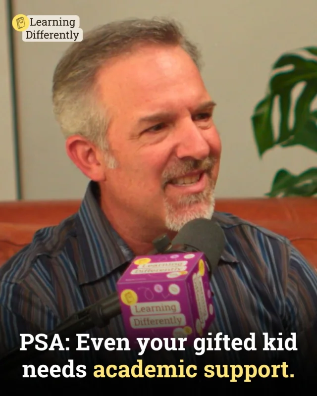 🚨 Gifted doesn’t mean “good on their own” 🚨

Even the brightest kids can disengage when they’re not challenged or when their struggles get overlooked.

Challenge them. Support them. See them soar ✨

#fusionacademy #learndifferently #education #2e #twiceexceptional #giftedstudents
