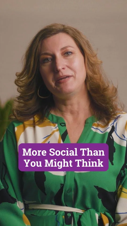 Worried a 1-to-1 school means fewer friends? Fusion proves the opposite.

Between Homework Café meetups, lunchtime clubs, field trips, and global community events, students connect, collaborate, and build real friendships every day.

Connection isn’t accidental here — it’s intentionally designed 💛

#fusionacademy #learndifferently #education