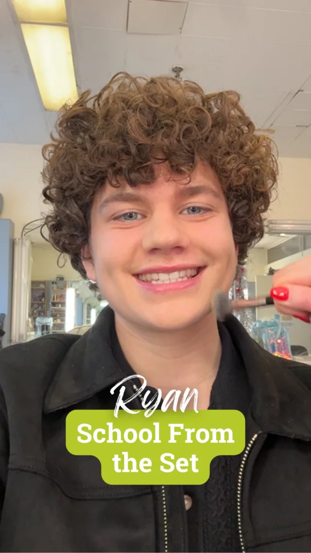 Being an actor means long days on set… but school still has to happen 🎬📚

That’s why Ryan attends @fusionglobalacademy, where live 1-to-1 classes make learning fully personalized — so he can stay on track no matter where he’s filming!

Visit the link in Fusion Global Academy's bio to learn more 😊

#fusionglobalacademy