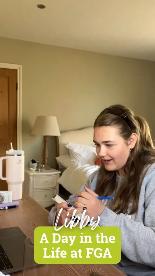 For Libby, school at FGA means learning works with her ADHD, not against it 💚

At Fusion Global Academy, students learn in live, 1-to-1 classes with our dedicated teachers who can match each student's pace, interests, and needs — from anywhere in the world!

And the best part? We offer ample opportunities for students to connect with peers by joining virtual clubs, workshops, and more.

👉 Visit the link in our bio to learn more about Fusion Global Academy!

#fusionglobalacademy #onlineschool #onlinelearning #school